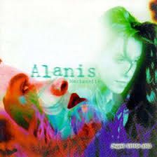 Alanis Morissette - Jagged Little Pill i gruppen VI TIPSAR / Mest populära vinylklassiker hos Bengans Skivbutik AB (485033)
