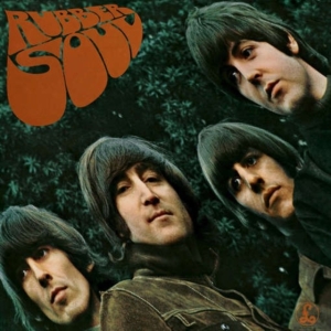 The Beatles - Rubber Soul (Remaster 2009) i gruppen VI TIPSAR / Mest populära vinylklassiker hos Bengans Skivbutik AB (485053)