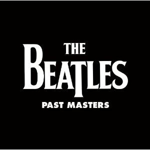 The Beatles - Past Master (2009) i gruppen VINYL / Pop-Rock hos Bengans Skivbutik AB (485057)
