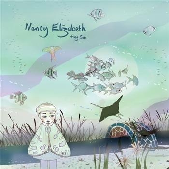 Nancy Elizabeth - Hey Son - 7