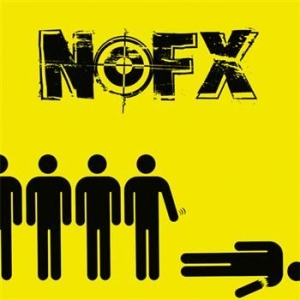 Nofx - Wolves In Wolves' Clothing i gruppen VINYL / Pop-Rock,Punk hos Bengans Skivbutik AB (485138)
