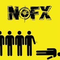 Nofx - Wolves In Wolves' Clothing (Vinyl L i gruppen VINYL / Pop-Rock,Punk hos Bengans Skivbutik AB (485138)