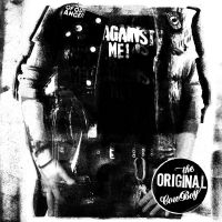 Against Me! - The Original Cowboy (Vinyl) i gruppen VINYL / Pop-Rock,Punk hos Bengans Skivbutik AB (485143)