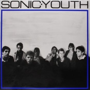 Sonic Youth - Sonic Youth i gruppen Minishops / Sonic Youth hos Bengans Skivbutik AB (485149)