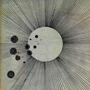 Flying Lotus - Cosmogramma Lp i gruppen VI TIPSAR / Bäst Album Under 10-talet / Bäst Album Under 10-talet - Pitchfork hos Bengans Skivbutik AB (485186)