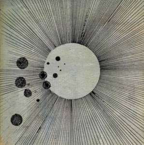Flying Lotus - Cosmogramma Lp i gruppen VI TIPSAR / Bäst Album Under 10-talet / Bäst Album Under 10-talet - Pitchfork hos Bengans Skivbutik AB (485186)