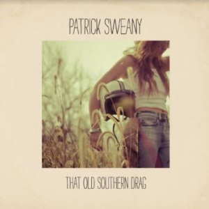 Sweany Patrick - That Old Southern Drag (Green Vinyl i gruppen VINYL / Pop hos Bengans Skivbutik AB (485368)