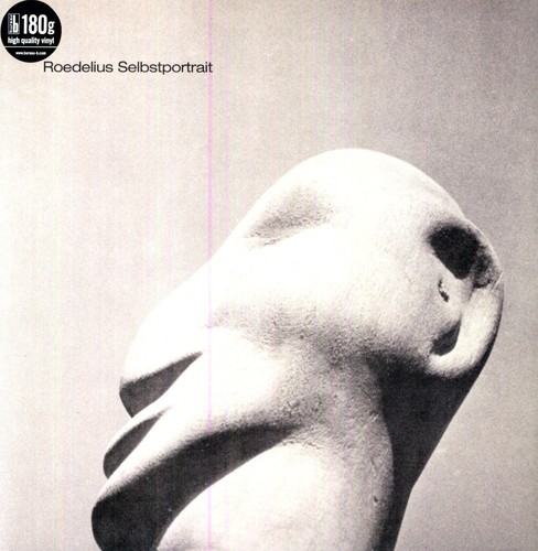 Hans-Joachim Roedelius - Selbstportrait I i gruppen VINYL / Rock hos Bengans Skivbutik AB (485372)