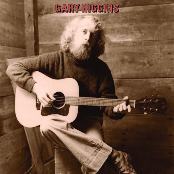 Higgins Gary - A Dream A While Back i gruppen VINYL / Toppsäljare hos Bengans Skivbutik AB (485387)
