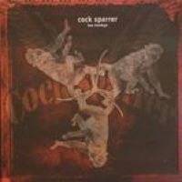 Cock Sparrer - Two Monkeys i gruppen VINYL / Pop-Rock hos Bengans Skivbutik AB (485409)