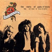 Hollywood Rose Feat. Axl Rose - Roots Of Guns 'N' Roses i gruppen VINYL / Pop-Rock hos Bengans Skivbutik AB (485465)