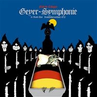 Floh De Cologne - Geyer-Symphonie i gruppen VINYL / Pop-Rock hos Bengans Skivbutik AB (485466)