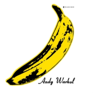 The Velvet Underground Nico - Vu & Nico - 45Th Anniversary Vinyl i gruppen VINYL / Pop-Rock hos Bengans Skivbutik AB (485495)