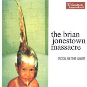 Brian Jonestown Massacre - Spacegirl & Other... i gruppen VINYL / Rock hos Bengans Skivbutik AB (485511)