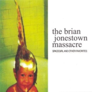 Brian Jonestown Massacre - Spacegirl & Other... i gruppen VINYL / Pop-Rock hos Bengans Skivbutik AB (485511)