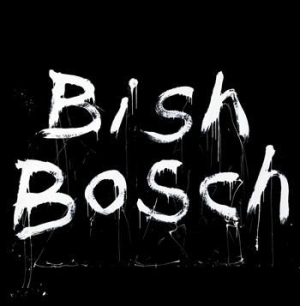 Scott Walker - Bish Bosch i gruppen VINYL / Pop-Rock hos Bengans Skivbutik AB (485531)
