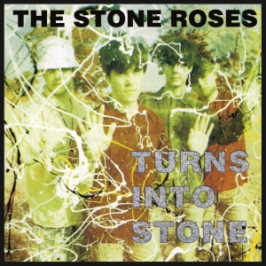 Stone Roses - Turns Into Stone i gruppen VI TIPSAR / Klassiska lablar / Music On Vinyl hos Bengans Skivbutik AB (485557)