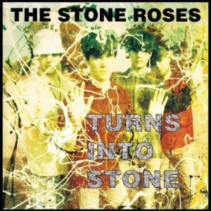 The Stone Roses - Turns Into Stone i gruppen VI TIPSAR / Klassiska lablar / Music On Vinyl hos Bengans Skivbutik AB (485557)