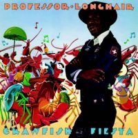 Professor Longhair - Crawfish Fiesta i gruppen VINYL / Blues,Jazz hos Bengans Skivbutik AB (485568)