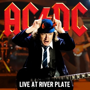 Ac/Dc - Live At River Plate i gruppen VINYL / Hårdrock hos Bengans Skivbutik AB (485580)