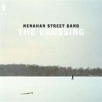 Menahan Street Band - The Crossing i gruppen VINYL / Toppsäljare hos Bengans Skivbutik AB (485748)