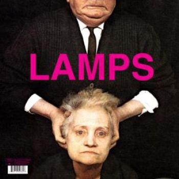 Lamps - Under The Water Under The Ground i gruppen VINYL / Toppsäljare hos Bengans Skivbutik AB (485841)