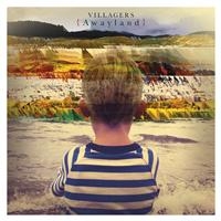 Villagers - Awayland i gruppen VINYL / Pop-Rock hos Bengans Skivbutik AB (486023)