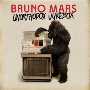Bruno Mars - Unorthodox Jukebox in the group OUR PICKS / Vinyl Campaigns / Vinyl Campaign at Bengans Skivbutik AB (486070)