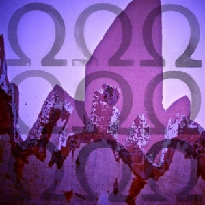 Omega Male - Omega Male i gruppen VINYL / Pop-Rock hos Bengans Skivbutik AB (486135)