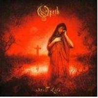 Opeth - Still Life (2 Lp) i gruppen Kampanjer / Metal Mania hos Bengans Skivbutik AB (486296)
