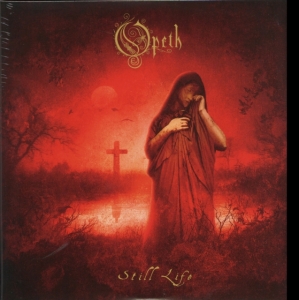 Opeth - Still Life (2 Lp Vinyl) i gruppen VINYL / Hårdrock,Svensk Folkmusik hos Bengans Skivbutik AB (486296)