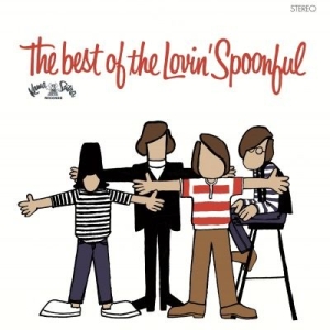 Lovin Spoonful - Best Of i gruppen VI TIPSAR / Klassiska lablar / Music On Vinyl hos Bengans Skivbutik AB (486324)