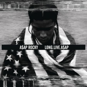 A$AP Rocky - Long.Live.A$Ap [Deluxe Edition] US IMPOR in the group OUR PICKS / Bengans Staff Picks / Davids Hiphop/Rap VINYL at Bengans Skivbutik AB (486343)