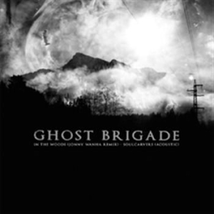 Ghost Brigade - In The Woods (Jonny Wanha Remix) - i gruppen VINYL / Hårdrock/ Heavy metal hos Bengans Skivbutik AB (486409)