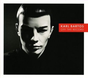 Bartos Karl - Off The Record (Vinyl Lp) i gruppen VINYL / Pop hos Bengans Skivbutik AB (486446)
