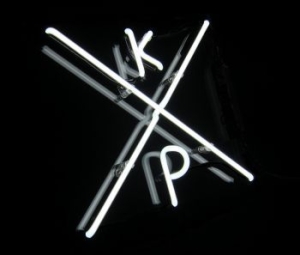 K-X-P - Ii i gruppen VINYL / Pop-Rock hos Bengans Skivbutik AB (486458)