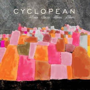 Cyclopean - Cyclopean i gruppen VI TIPSAR / Klassiska lablar / PIAS Recordings hos Bengans Skivbutik AB (486497)