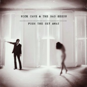 Cave Nick & The Bad Seeds - Push The Sky Away i gruppen Kampanjer / Black Friday 2022 Nov hos Bengans Skivbutik AB (486502)