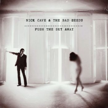Cave Nick And The Bad Seeds - Push The Sky Away i gruppen VINYL / Toppsäljare hos Bengans Skivbutik AB (486502)