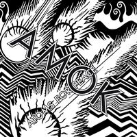 Atoms For Peace - Amok i gruppen VINYL / Pop-Rock hos Bengans Skivbutik AB (486505)