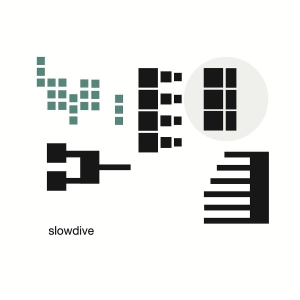 Slowdive - Pygmalion i gruppen VI TIPSAR / Klassiska lablar / Music On Vinyl hos Bengans Skivbutik AB (486509)