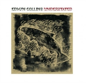 Collins Edwyn - Understated (Inkl. Cd) i gruppen VINYL / Pop hos Bengans Skivbutik AB (486761)