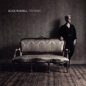 Russell Alice - To Dust i gruppen VINYL / RNB, Disco & Soul hos Bengans Skivbutik AB (486837)