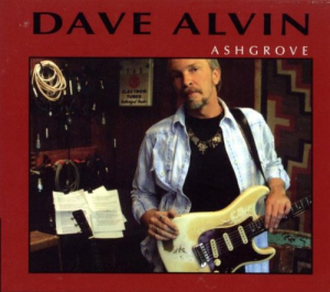 Alvin Dave - Ashgrove (2Xlp) i gruppen VI TIPSAR / Klassiska lablar / YepRoc / Vinyl hos Bengans Skivbutik AB (486904)