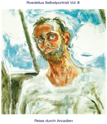 Roedelius - Selbstportrait Iii i gruppen VINYL / Rock hos Bengans Skivbutik AB (487093)