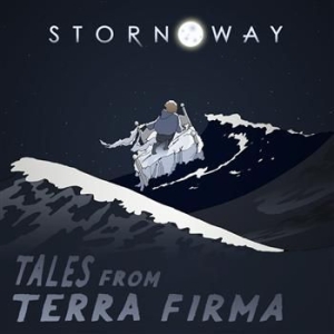 Stornoway - Tales From Terra Firma i gruppen VINYL / Pop-Rock hos Bengans Skivbutik AB (487124)