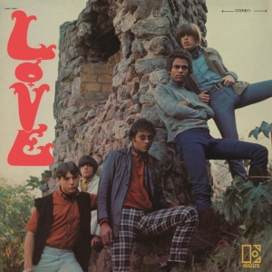 Love - Love i gruppen VI TIPSAR / Klassiska lablar / Music On Vinyl hos Bengans Skivbutik AB (487207)