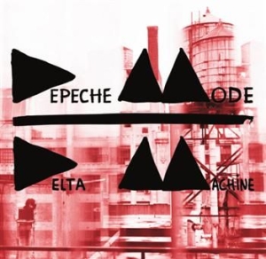 Depeche Mode - Delta Machine i gruppen Minishops / Depeche Mode hos Bengans Skivbutik AB (487278)