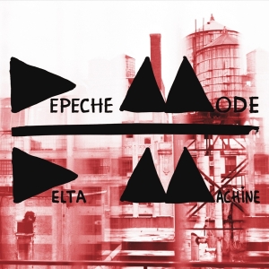 Depeche Mode - Delta Machine i gruppen VINYL / Pop-Rock,Övrigt hos Bengans Skivbutik AB (487278)