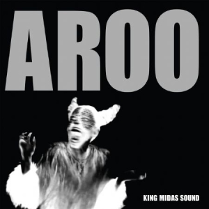 King Midas Sound - Aroo (Rsd) i gruppen VINYL / Dance-Techno hos Bengans Skivbutik AB (487435)